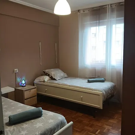 Апартаменты 21 *